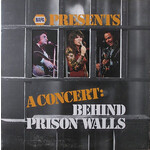 Johnny Cash Johnny Cash / Linda Ronstadt / Roy Clark – Napa Presents A Concert: Behind Prison Walls (VG, 1978, LP, Pointed Star – PS 10178 / AL 10178) SCAZ