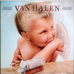 Van Halen Van Halen ‎– 1984 (New, LP, 180g Remaster, 2015)