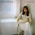 Carly Simon Carly Simon – Hotcakes (VG, 1974, LP, Gatefold, Elektra – 7E-1002) SCAZ