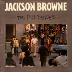Jackson Browne Jackson Browne – The Pretender (VG, 1976, LP, Asylum Records – 7E-1079) SCAZ
