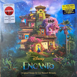 Disney Disney - Encanto (New, LP, 2022)