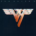 Van Halen Van Halen ‎– Van Halen II (New, LP, 180g Remaster, 2019)