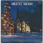 George Beverly Shea George Beverly Shea – Silent Night (VG, 2LP, RCA Camden – CXS-9026)