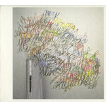 The National The National – High Violet (CD, 2010, 4AD – CAD 3X03CD)