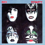 Kiss Kiss – Dynasty (CD, Casablanca – 812 770-2 M-1) SCAZ