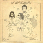 The Who The Who – The Who By Numbers (VG, 1975, LP, MCA Records – MCA-2161) SCAZ