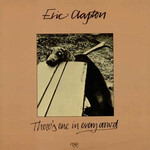 Eric Clapton Eric Clapton – There's One In Every Crowd (VG, 1975, LP, RSO – SO 4806) SCAZ