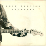 Eric Clapton Eric Clapton – Slowhand (VG, 1977, LP, Gatefold, RSO – RS-1-3030) SCAZ