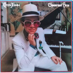 Elton John Elton John – Greatest Hits (VG, 1974, LP, MCA Records – MCA 2128) SCAZ