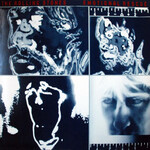 The Rolling Stones The Rolling Stones – Emotional Rescue (VG, 1980, LP, Rolling Stones Records – COC 16015) SCAZ