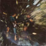 Creedence Clearwater Revival Creedence Clearwater Revival – Bayou Country (VG, 1973, LP, Reissue, Fantasy – 8387) SCAZ