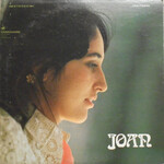 Joan Baez Joan Baez – Joan (VG, 1967, LP, Vanguard – VSD-79240) SCAZ