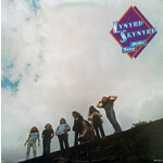 Lynyrd Skynyrd Lynyrd Skynyrd – Nuthin' Fancy (G+, 1975, LP, Rainbow Label, MCA Records – MCA-2137) SCAZ