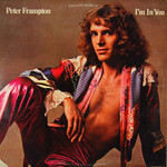 Peter Frampton – I'm In You (VG, 1977, LP, A&M Records – SP-4704) SCAZ