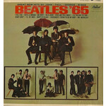 The Beatles The Beatles – Beatles '65 (VG, 1964, LP, Mono, Original Pressing, Capitol Records – T 2228) SCAZ
