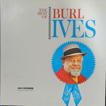 Burl Ives Burl Ives – The Best Of Burl Ives (VG, 2LP, MCA Records – MCA2-4034)