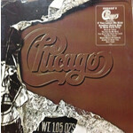 Chicago Chicago - Chicago X (VG, 1976, LP, Lyric Sheet Insert, Columbia – PC 34200, Canada)