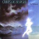 Chris de Burgh Chris de Burgh ‎– The Getaway (VG, 1982, LP, A&M Records – SP 9081)