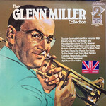 Glenn Miller Glenn Miller And His Orchestra – The Glenn Miller Collection (VG, 2LP, RCA Camden – PDA 012, UK)