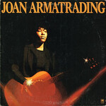 Joan Armatrading – Joan Armatrading (VG, 1976, LP, A&M Records – SP-4588)