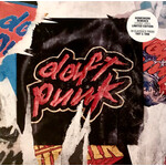 Daft Punk Daft Punk – "Homework" Remixes (New, 2LP, Soma Quality Recordings, 2022)