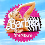 Barbie – The Album (New, LP, Hot Pink, 2024)