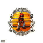 Kanye West Kanye West – The College Dropout (New, 2LP, 2022 Reissue)