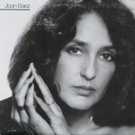 Joan Baez Joan Baez – Honest Lullaby (VG, 1979, LP, Promo White Label, Portrait – JR 35766)