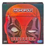 Monopoly Deadpool Collector's Edition