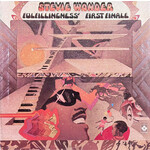 Stevie Wonder Stevie Wonder – Fulfillingness' First Finale (VG, 1975, LP, Reissue, Motown – T 332 V1)