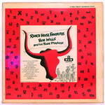 Bob Wills & His Texas Playboys – Ranch House Favorites (G+, 1956, LP, MGM Records – E3352)