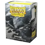 Dragon Shield Matte Dual Snow (100)