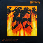 Santana – Marathon (VG, 1979, LP, Columbia – FC 36154) VESV