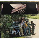 Asleep At The Wheel – Asleep At The Wheel (VG, 1974, LP, Epic – KE 33097)