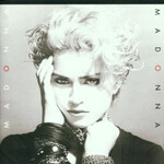 Madonna Madonna – Madonna (VG, 1983, LP, Sire – 92 38671)