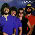Alabama Alabama – The Closer You Get... (VG, 1983, LP, RCA – AHL1-4663)