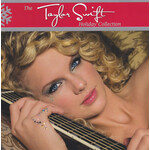 Taylor Swift – The Taylor Swift Holiday Collection (CD, 2009, Big Machine Records – ORBM 7338)