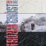 Frozen Ghost – Frōzen Ghōst (VG+, 1987, LP, Club Edition, WEA – A1 81736)