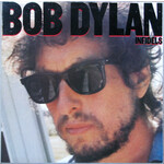 Bob Dylan Bob Dylan – Infidels (G+, 1983, LP, Columbia – QC 38819)