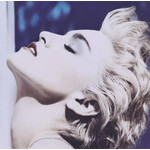 Madonna Madonna – True Blue (VG, 1986, LP, Sire – 1-25442 / 9 25442-1)
