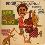 Eddie Minnis Wit Ronnie Butler An Der Ramblers – Der Real Ting !! (VG, 1976, LP, Pot Luck – EM 1)