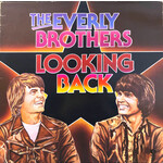Everly Brothers Everly Brothers – Looking Back (Best Of The Everly Brothers) (VG, 1980, LP, K-Tel – NC 518)