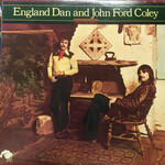 England Dan & John Ford Coley England Dan & John Ford Coley – I Hear The Music (VG, 1976, LP, A&M Records – SP 4613)