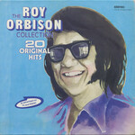 Roy Orbison – The Roy Orbison Collection 20 Original Hits (VG, LP, Juke Box International – TVLP-76014 / CSPS 977)