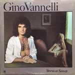 Gino Vannelli Gino Vannelli – Storm At Sunup (VG, 1975, LP, A&M Records – SP-4533)