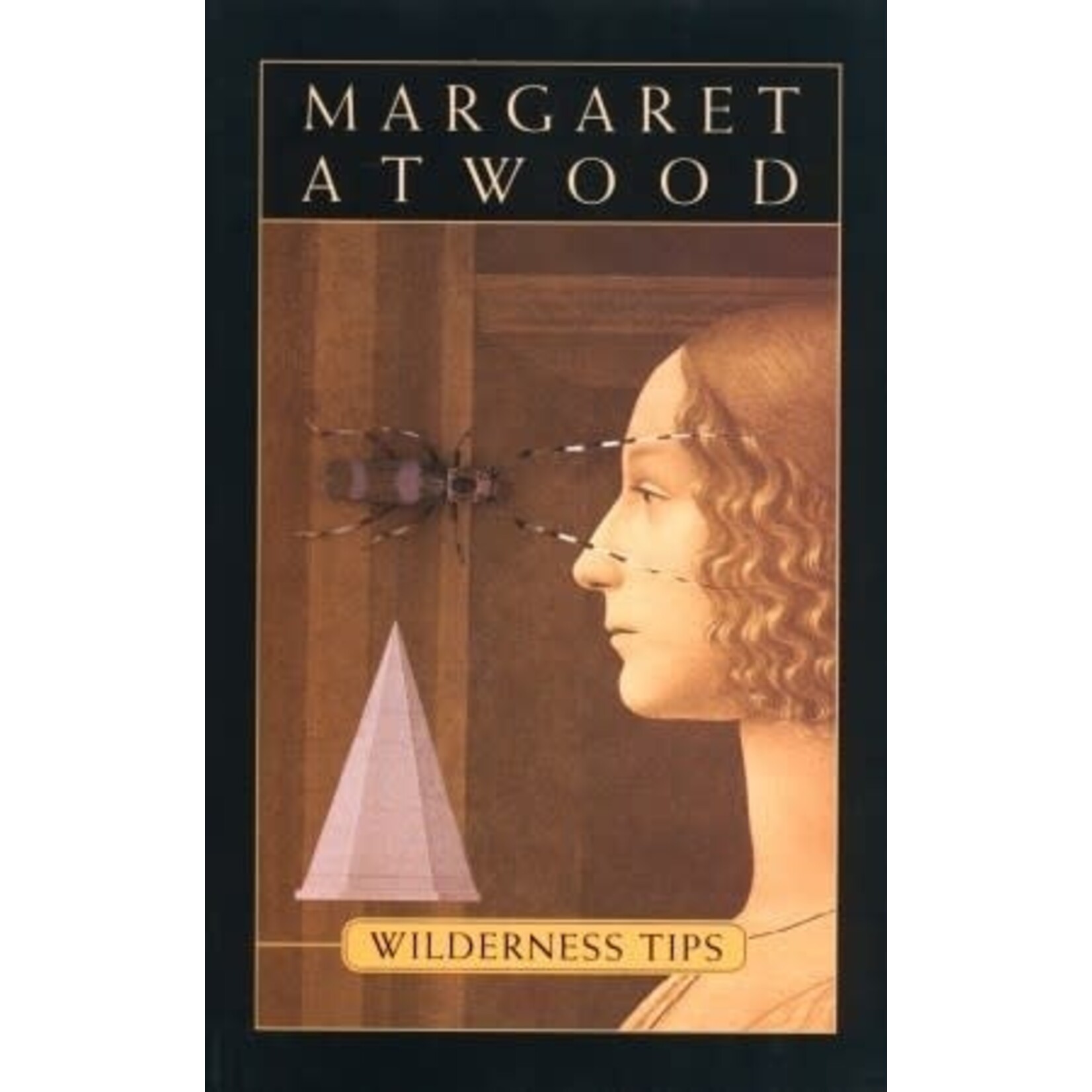 Atwood, Margaret Atwood, Margaret (FI) Wilderness Tips (TP)