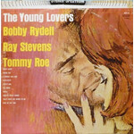 Bobby Rydell Bobby Rydell / Ray Stevens / Tommy Roe – The Young Lovers (VG, 1962, LP, Design Records – SDLP-178)