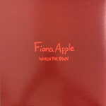 Fiona Apple Fiona Apple – When The Pawn (New, LP, 2023, Clean Slate – Epic)