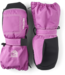 Hestra Baby Zip Long Mitt