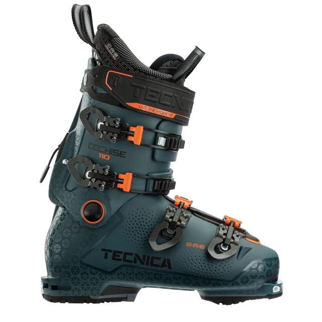 tecnica cochise 110 dyn gw ski boots